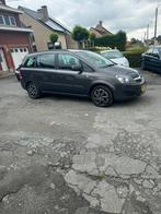 Opel Zafira 7plaatsen 1.6benz euro5 km134850 2013 1j garanti, Auto's, Euro 5, Bedrijf, 5 deurs, Parkeersensor