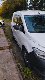 Mercedes citan automatisue, Auto's, Mercedes-Benz, Automaat, Euro 6, Overige bekleding, Wit