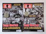 Sepp Dietrich en zijn Leibstandarte, Boeken, Tijdschriften en Kranten, Ophalen of Verzenden, Gelezen