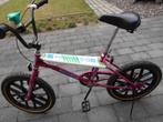 Old school retro BMX rocking rider jaren 90, Ophalen of Verzenden, Zo goed als nieuw, Staal, 20 tot 24 inch