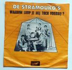 De Stramouko's – Als Een Woestijnsoldaat, 7 pouces, En néerlandais, Enlèvement ou Envoi, Single