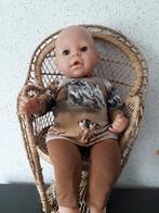 Vêtements pour poupées Baby Born 43 cm, Baby Pop, Envoi, Neuf