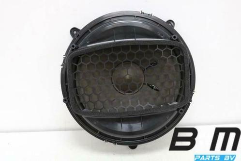 Subwoofer Audi A3 8V 8V0035412, Auto diversen, Autospeakers, Gebruikt