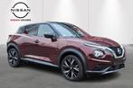 Nissan Juke 1.0 DIG-T 115pk N-Design + Propilot automaat, Auto's, Stof, Euro 6, 5 deurs, 1000 cc