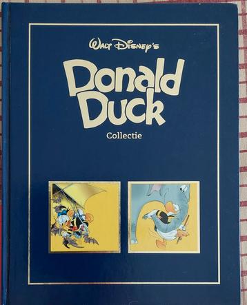  Luxe uitvoering van Donald Duck Nr 8 ( Walt Disney  ) beschikbaar voor biedingen
