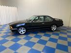 BMW 633i essence année 1979 134000km OLDTIMER, Autos, Achat, Série 6, Entreprise, Boîte manuelle