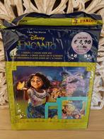Panini starterpack Disney Encanto, Ophalen of Verzenden, Nieuw
