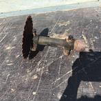Tarcienne roulement pour scie sur pied, Bricolage & Construction