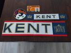 4 SIGARETTEN STICKERS, Verzenden