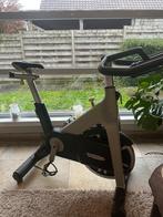 Spinningfiets Technogym, Sport en Fitness, Fitnessapparatuur, Ophalen, Gebruikt, Spinningfiets, Metaal