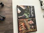 De hulk,labyrinthus, Vanaf 6 jaar, Ophalen, Gebruikt