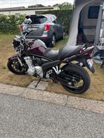 Suzuki bandit 1250 N, Motoren, Particulier