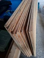 Plaques OSB, Bricolage & Construction, Plaques & Panneaux, Enlèvement