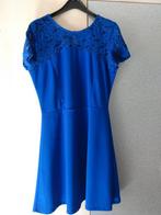 kleedje dames, Blauw, Zo goed als nieuw, Lola Liza, Ophalen