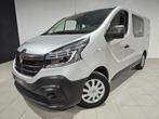 Renault Trafic dCi Lichte vracht - 5 zitplaatsen, Auto's, Voorwielaandrijving, 4 deurs, Stof, 4 cilinders