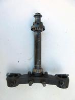 Yamaha XJ750 voorvork T stuk vorkklem T-stuk XJ 750 Seca 11M, Ophalen of Verzenden, Gebruikt