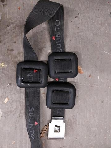 Ceinture de plomb 6kg beschikbaar voor biedingen