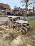 Amerikaanse paletten, Doe-het-zelf en Bouw, Hout en Planken, Ophalen, Zo goed als nieuw