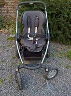 kinderwagen, Ophalen, Zo goed als nieuw, Kinderwagen