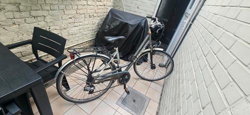 Fietsen, Fietsen en Brommers, Fietsen | Vouwfietsen, Gebruikt, Versnellingen, Ophalen