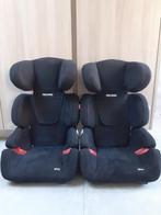 Recaro Milano 2 stuks beschikbaar - geen isofix, Overige merken, 15 t/m 36 kg, Gebruikt, Autogordel