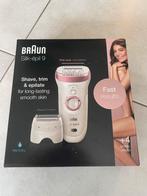 Braun silk épil, Enlèvement, Neuf