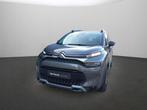 Citroën C3 Aircross 1.2 PureTech Feel, Argent ou Gris, Euro 6, Entreprise, Boîte manuelle