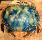 Krab Vlaams aardewerk Van de Voorde, Ophalen of Verzenden