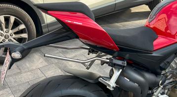 Beugels SW motech -  Ducati Streetfighter V4 2020 beschikbaar voor biedingen