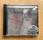 CD BEETHOVEN "Symphonie n9 en D mineur" Nikolaus Harnoncour, Utilisé, Romantique, Enlèvement ou Envoi, Orchestre ou Ballet