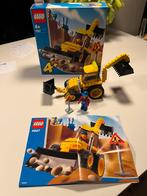 Lego 4667, Enlèvement ou Envoi, Utilisé, Ensemble complet, Lego