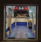 Te Koop : Garage met Hefbrug in Gent, Immo, Gent