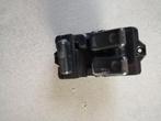 Goedwerkende linker raamschakelaar MAZDA 323F type BA  94/99, Ophalen of Verzenden, Gebruikt, Mazda