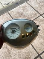 Koplampunit Zip grijs, Ophalen, Gebruikt, Koplamp, Piaggio