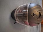 Motorhelm, Motoren, Ophalen, XL, Heren