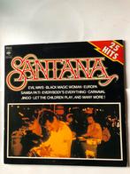 Santana: the sound of Santana (2 lp's; mint), Cd's en Dvd's, Vinyl | Rock, Rock-'n-Roll, Zo goed als nieuw, 12 inch, Verzenden
