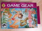 The jungle book(Le livre de la jungle), Game Gear, Utilisé, Plateforme, Enlèvement ou Envoi