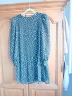 Jurk lang, synthetisch M 44, Kleding | Dames, Ophalen, Nieuw