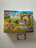 Lego friends set 42607 Autumns schuur met kalfje, Enlèvement ou Envoi, Neuf, Ensemble complet, Lego