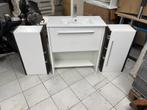 elegance badkamermeubel met 2 kastjes nieuw, Ophalen, Nieuw