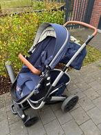 Joolz Geo 2 + heel wat accessoires, Kinderen en Baby's, Ophalen, Gebruikt, Kinderwagen, Overige merken