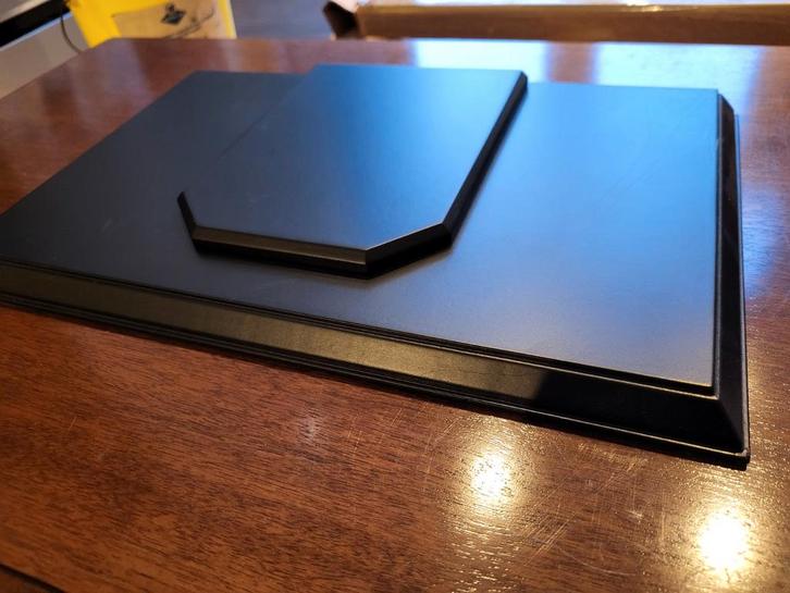 Matchbox Dinky Display, Hobby en Vrije tijd, Modelauto's | 1:43, Zo goed als nieuw, Auto, Dinky Toys, Ophalen of Verzenden