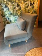 Fauteuil -lit 1 personne, Ophalen, Zo goed als nieuw