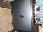 spel laptop 17", HP, Gebruikt, Ophalen