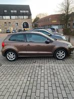 Vw Polo 1.6, Auto's, Volkswagen, Voorwielaandrijving, Euro 5, Overige kleuren, Overige bekleding