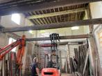 Moerbalken, Doe-het-zelf en Bouw, Hout en Planken, Ophalen