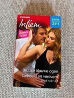 Boek nieuw Harlequin Intiem, Boeken, Ophalen of Verzenden, Nieuw