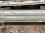 Oprijplaten te koop, Doe-het-zelf en Bouw, Steigers, Ophalen, Gebruikt, Overige typen