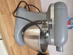 Robot cuisine KitchenAid, Ophalen, Zo goed als nieuw, 3 snelheden of meer