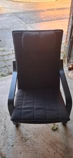Fauteuil ikea a donner, Ophalen